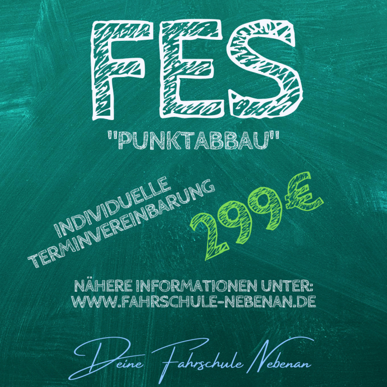 Das Teilnehmerheft für ASF Kurse mit Kurspreis 299€